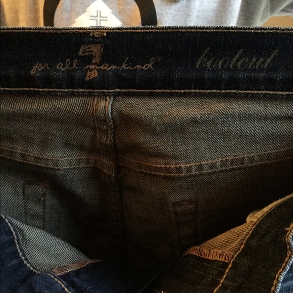 Jeans - Picture 5 of 5